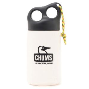 CHUMS（チャムス） 椅子 チェア 組み立て式 キャンプ コンパクトチェア