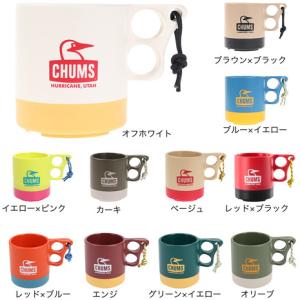 チャムス（CHUMS）（メンズ、レディース、キッズ）カップ