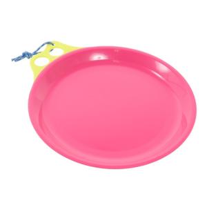 CHUMS（チャムス） メラミン ディッシュセット 収納ケース付き