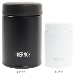 サーモス（THERMOS）（メンズ、レディース、キッズ）食器 キャンプ アウトドア 真空断熱スープジャー JBZ-200｜lbreath