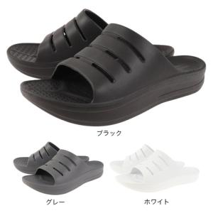 テリック サンダル リカバリー 厚底 SLIDE 223158 223165 223451