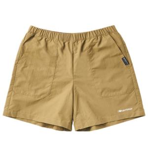 カリマー（karrimor）（レディース）ハーフパンツ ショートパンツ triton light ショーツ 101383-8650 ベージュ｜lbreath