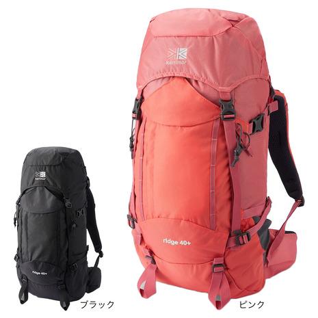 カリマー（karrimor） トレッキングバッグ バックパック ridge 40+ Small Sh...