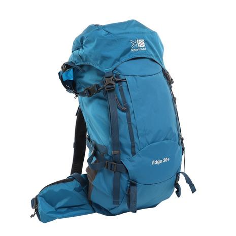 カリマー（karrimor）（メンズ、レディース）フィット感 安定性 抜群 リュック リッジ 30プ...