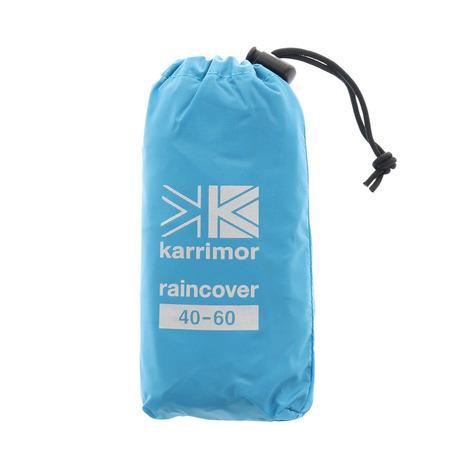 カリマー（karrimor）（メンズ、レディース）登山用小物 レインカバー 40-60 501105...