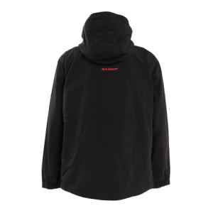 マムート(MAMMUT)(メンズ)アウター ハ...の詳細画像2