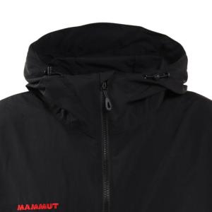 マムート(MAMMUT)(メンズ)アウター ハ...の詳細画像4