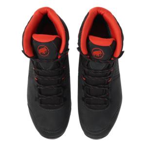 マムート(MAMMUT)(メンズ)トレッキング...の詳細画像1