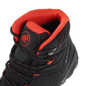 マムート(MAMMUT)(メンズ)トレッキング...の詳細画像4