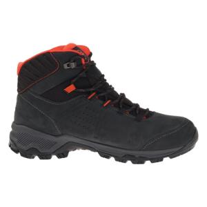 マムート(MAMMUT)(メンズ)トレッキング...の詳細画像5