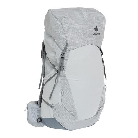 ドイター（deuter）（メンズ）バックパック リュック 登山 ハイキング 大型 防災 エアコンタク...