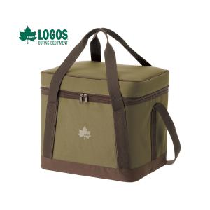 ロゴス(LOGOS) 氷点下パック 抗菌 ベーシ...の商品画像