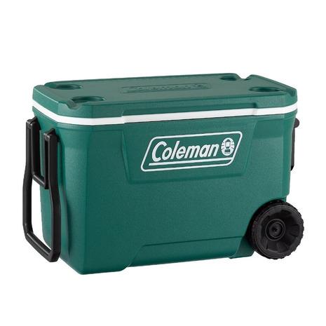 コールマン（Coleman） クーラーボックス エクストリームホイールクーラー 62QT 20000...