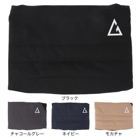 ロジャーエーガー（ROGEREGGER）（メンズ、レディース）ネックウォーマー SHIELD TEC...