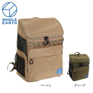 ホールアース（Whole Earth）Pet carrier backpack ペット キャリー バックパック WE2MDZ61 バックパック 移動 リュック お出かけ キャンプ