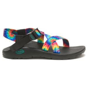 チャコ（Chaco）（レディース）ストラップサンダル Z1 クラシック 12365105 DYE｜L-Breath Yahoo!店