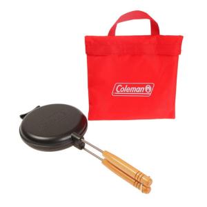 コールマン 調理器具 キャンプ アウトドア ダブルパンクッカー リミテッド 2000039202