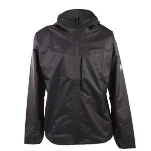 マムート ジャケット アウター Kento Light HS フーデッドジャケット 1010-27740-0001