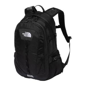 ノースフェイス（THE NORTH FACE） ホットショット ブラック