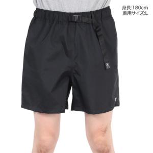 キウ(Kiu)(メンズ、レディース)防水 撥水...の詳細画像2