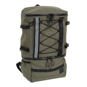 HAKAWAFLY 釣り リュック 5way 防水 バッグ フィッシングバッグ 多機能