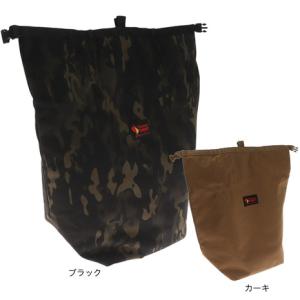 オレゴニアンキャンパー　キャンプクッション　2個　ブラックカモ Oregonian Camper] キャンプクッション (ブラックカモ) 全2色