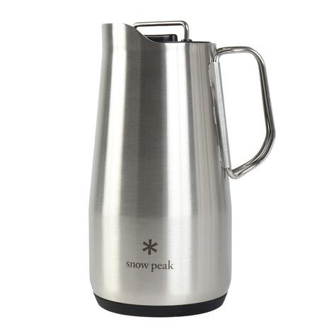 スノーピーク（snow peak） サーモピッチャー1900 TW-530