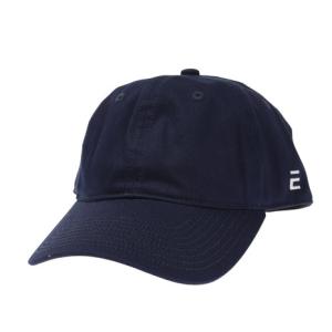 エルケクス（ELKEX）（レディース）プレーンキャップ 898EK2ST4627 NVY 帽子｜lbreath