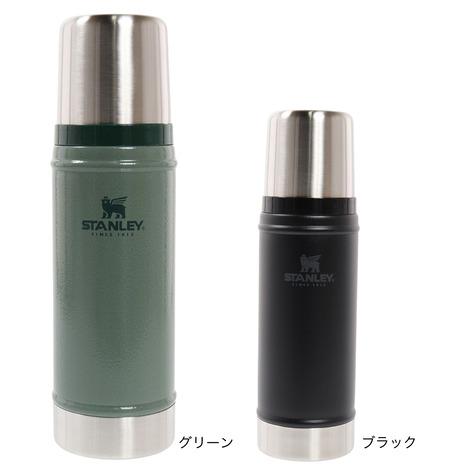 スタンレー（STANLEY）クラシック真空ボトル 0.47L 10-01228 水筒 ステンレスマグ...