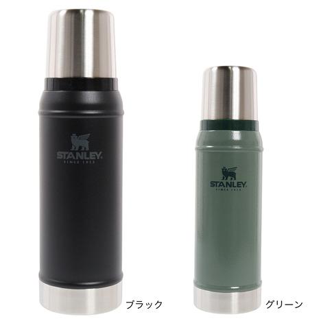 スタンレー（STANLEY）水筒 クラシック真空ボトル 保温 保冷 0.75L 10-01612