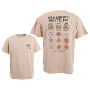 クリフメイヤー（KRIFF MAYER） ウェットプロテクト半袖Tシャツ