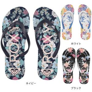 ロキシー（ROXY）（レディース）TAHITI VII ビーチサンダルARJL100869｜lbreath