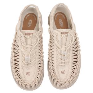 キーン(KEEN)(メンズ)ユニーク キャンバ...の詳細画像1