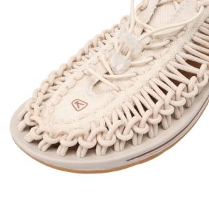 キーン(KEEN)(メンズ)ユニーク キャンバ...の詳細画像3