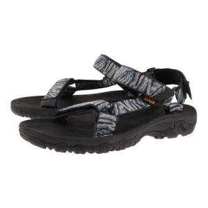 テバ（Teva）（メンズ）ストラップサンダル ハリケーン 4 1093379-TNDS｜lbreath