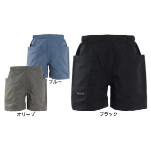 マーモットショートパンツ ショーツ ロックハーケンショートパンツ TOMTJD94
