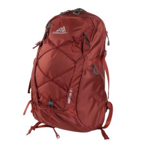 グレゴリー バッグ リュック イナーシア 24L