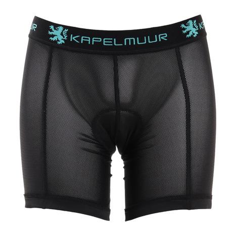 カペルミュール（KAPELMUUR）（レディース）メッシュインナーパンツスタンダード kpup011
