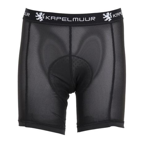 カペルミュール（KAPELMUUR）（メンズ）メッシュインナーパンツ プロライドパッド kpup01...