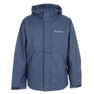 コロンビア（Columbia）（メンズ）ジャケット 中綿