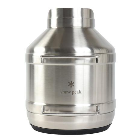 スノーピーク（snow peak） ジャグ ウォータージャグ サーモタンク4700 TW-550