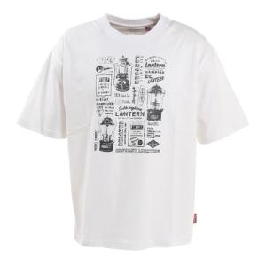 コールマン （Coleman） （メンズ） ランタンTシャツ C5238AL WHTの商品画像