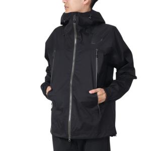 ジャックウルフスキンアウトドア トレッキング マウンテンパーカー JP CLOUDBURST ジャケット 5027611-6000