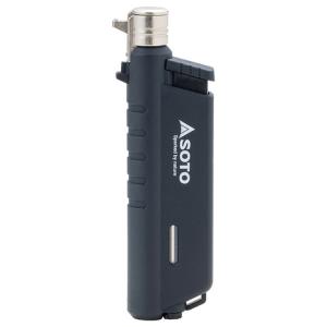 SOTO ソト（SOTO） トーチバーナー キャンプ フィールドチャッカー