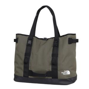THE NORTH FACE シャトルトートバッグ（20L）ブラック ノースフェイス THE NORTH FACE シャトルトートSHUTTLE TOTE 1