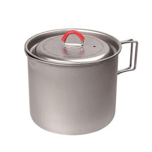 EVERNEW（エバニュー） クッカーセット EVERNEW Ti Pot 1900/T0.4