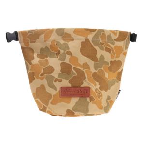 DUCKNOT クッカーケース 6インチ 21oz 722109