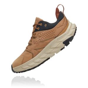ホカ(HOKA)(メンズ)トレッキングシューズ...の詳細画像3