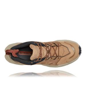 ホカ(HOKA)(メンズ)トレッキングシューズ...の詳細画像4