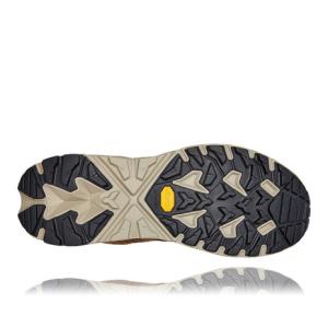 ホカ(HOKA)(メンズ)トレッキングシューズ...の詳細画像5